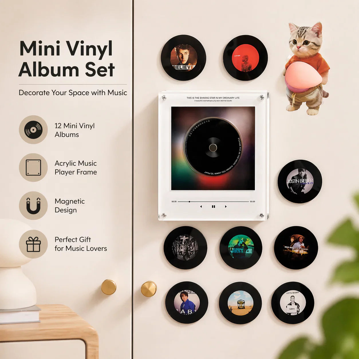 VinylVibesBox™