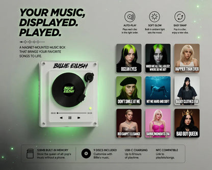 VinylVibesBox™