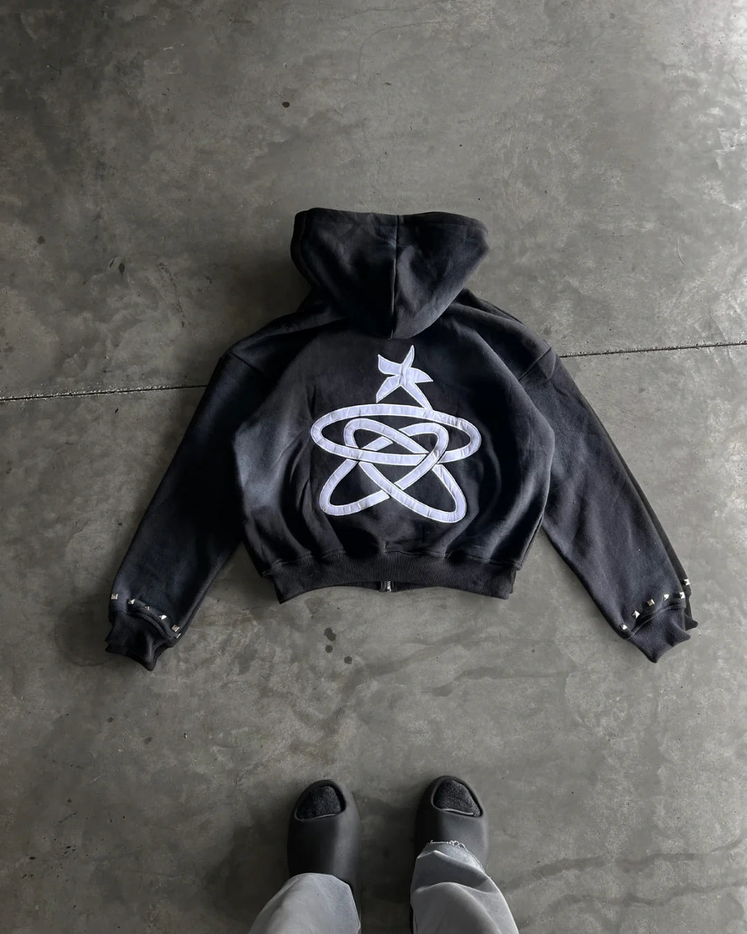 ASTRIX ZIP UP