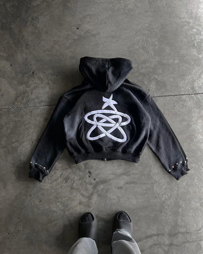 ASTRIX ZIP UP