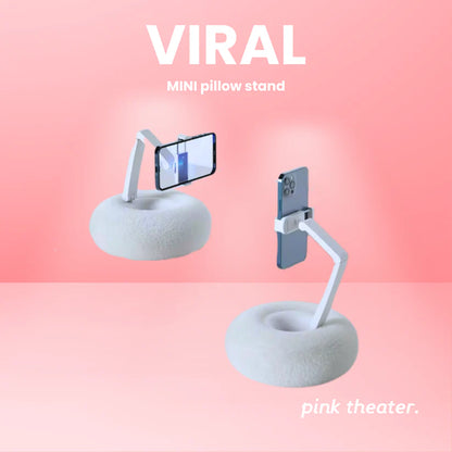 Mini Pillow Stand