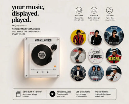VinylVibesBox™