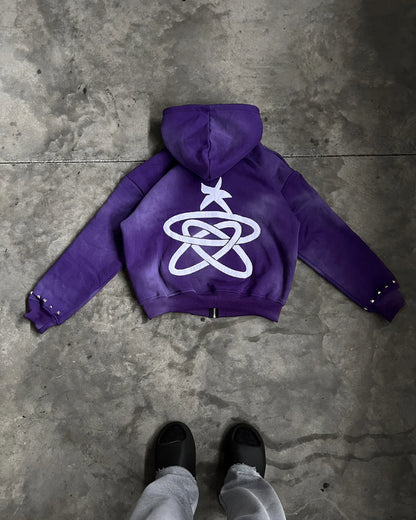 ASTRIX ZIP UP