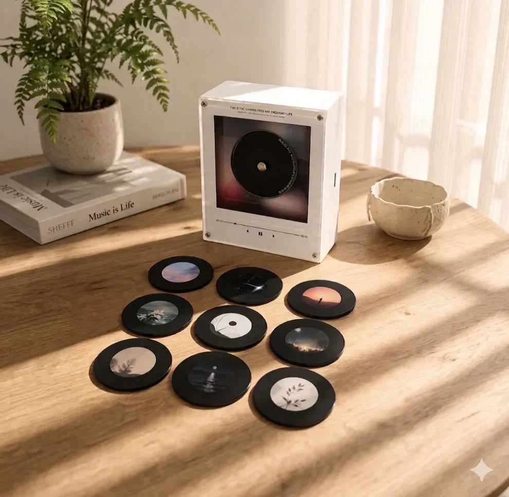 VinylVibesBox™