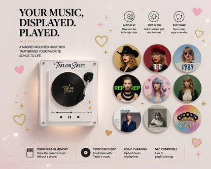 VinylVibesBox™
