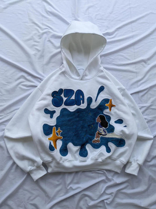 SZA HOODIE