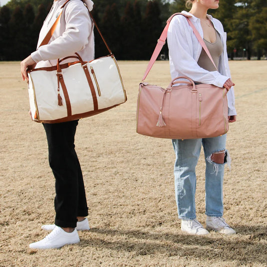 Luxe™ - Foldable Travel Clothing Bag