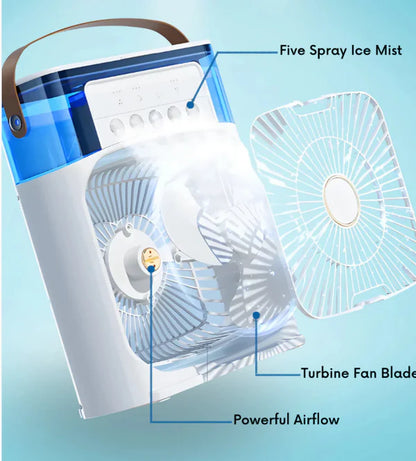 FROSTFAN