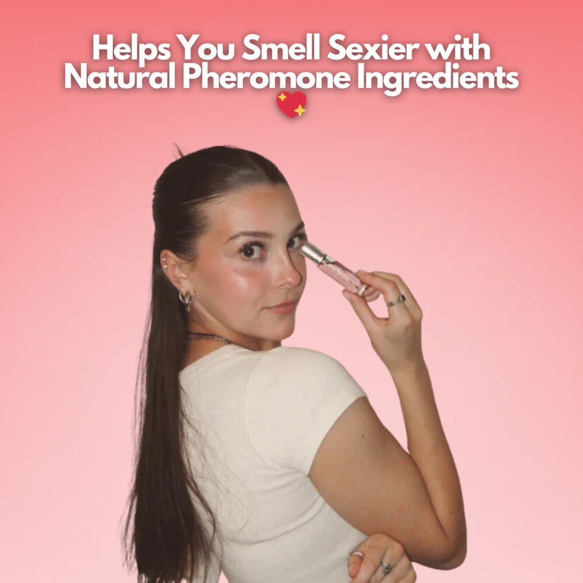 Pheromone Perfume
