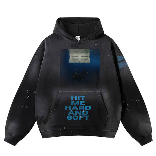 Unisex Billie Hoodie