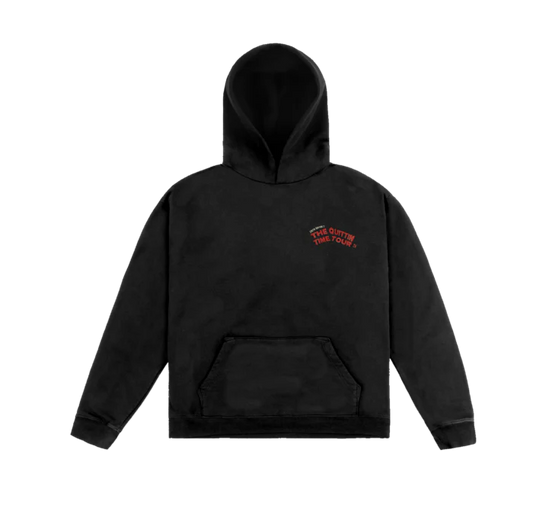 Zach Bryan Hoodie