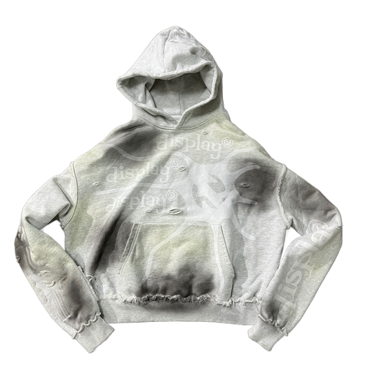 Viral Golden Goose Hoodie