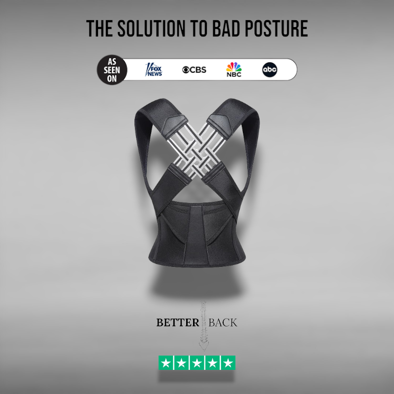PosturePro™ 2.0