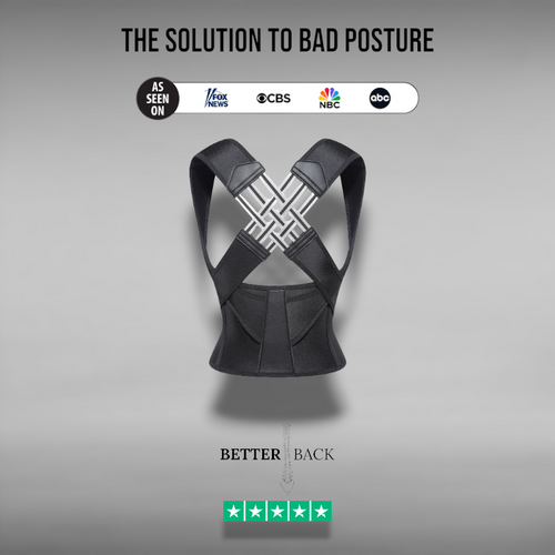 PosturePro™ 2.0