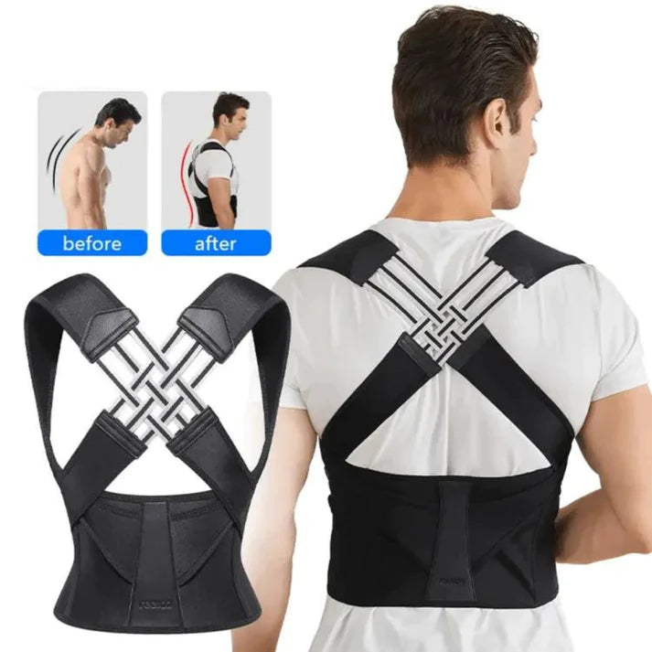 PosturePro™ 2.0