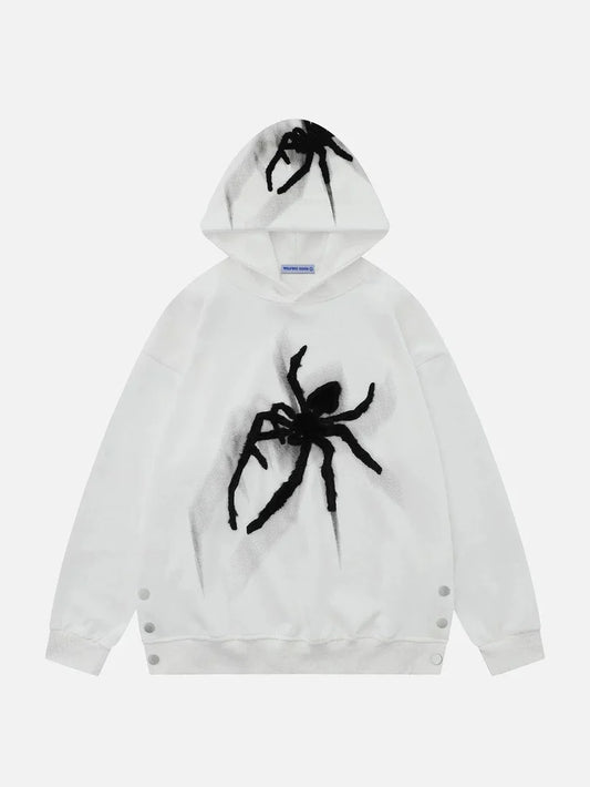 Unisex Spider Hoodie