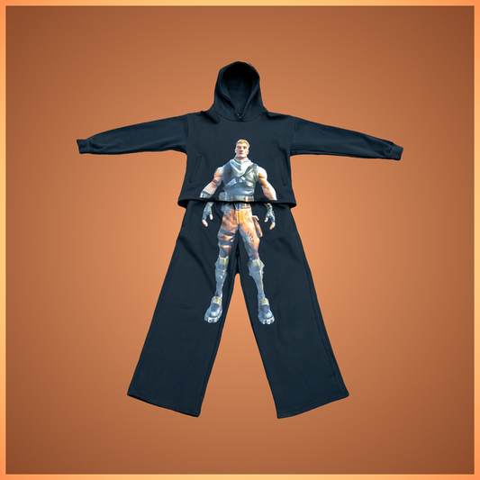 Jonesey Track Suit