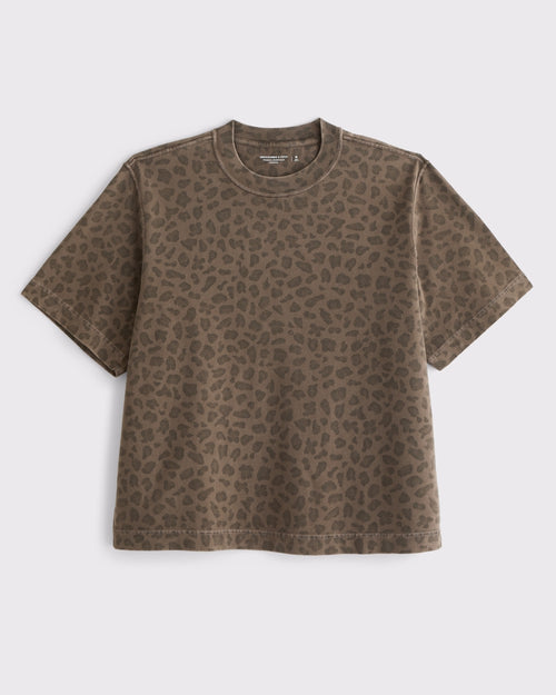 Leopard T-Shirt