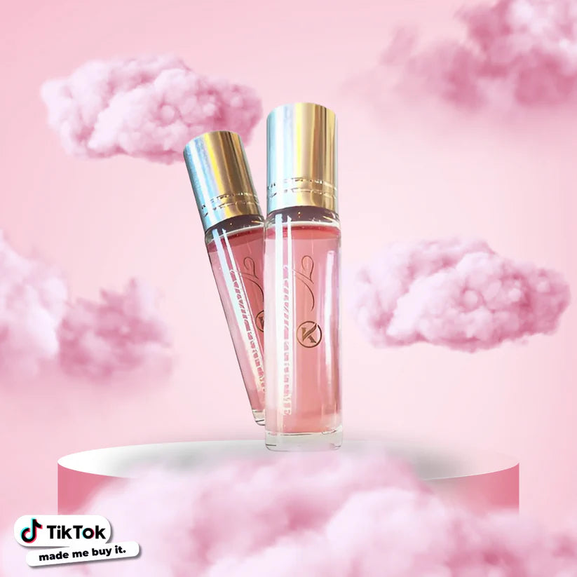Pheromone Perfume
