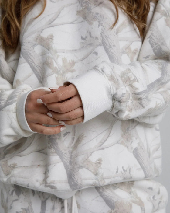 Dairyboy Camo Set