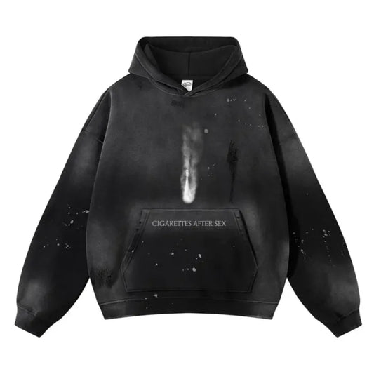 Unisex CAS Hoodie