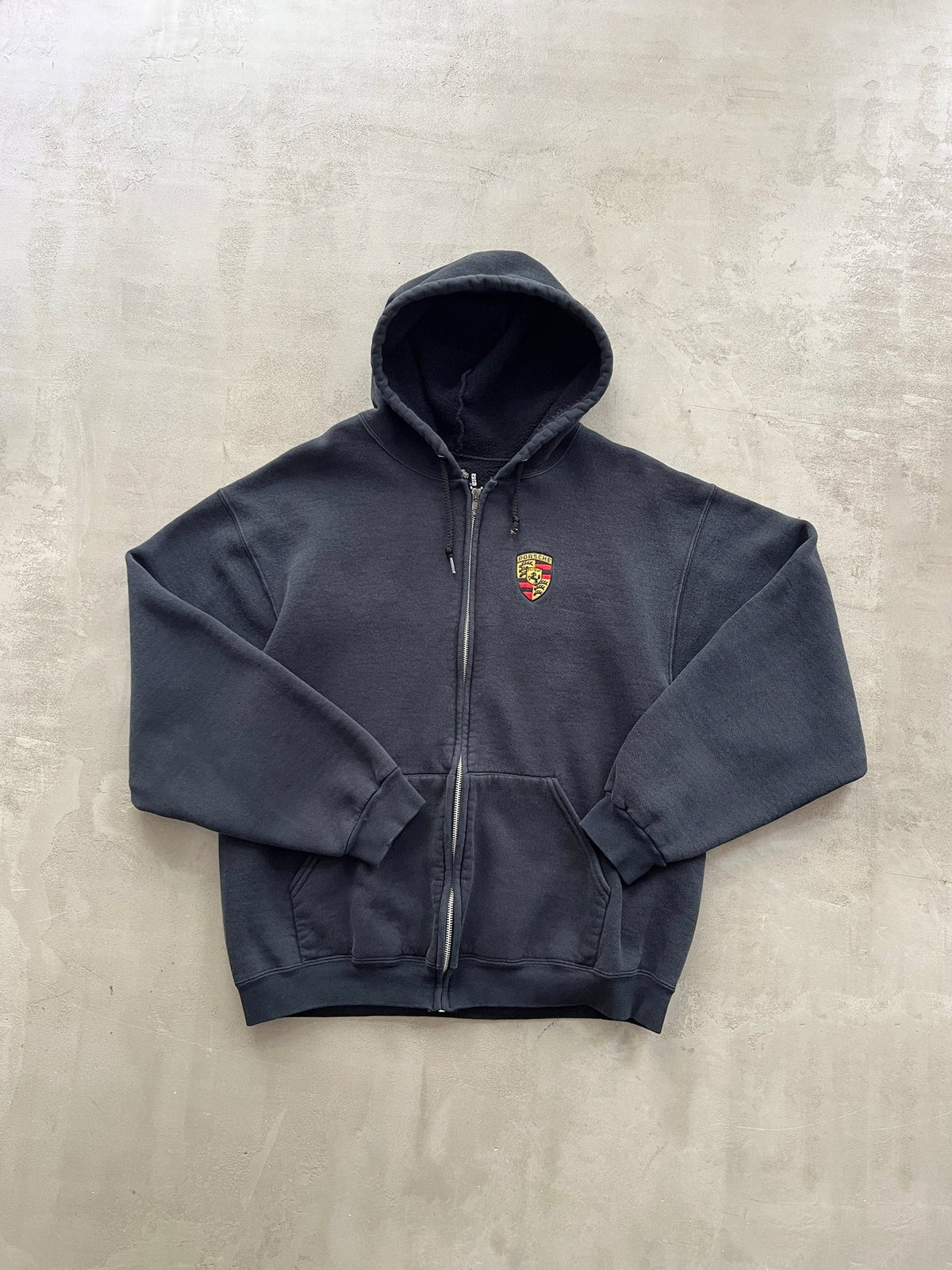 Unisex Porsche Hoodie