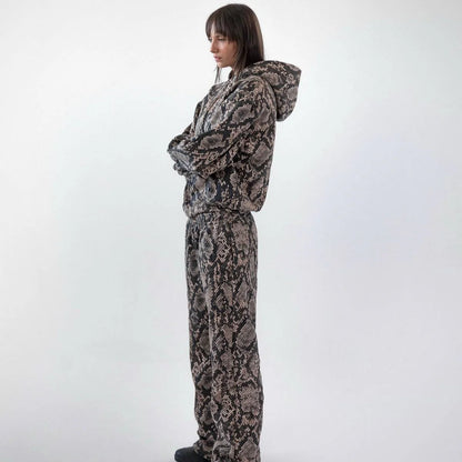 Viral Python Hoodie
