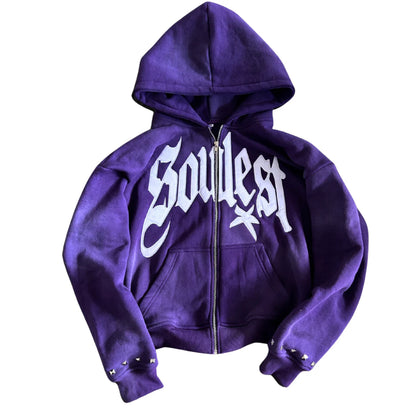 ASTRIX ZIP UP
