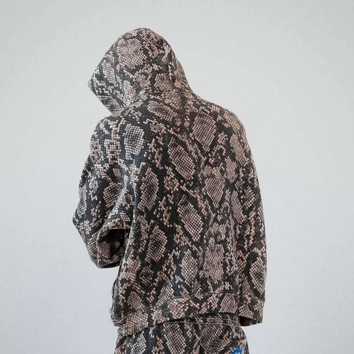 Viral Python Hoodie