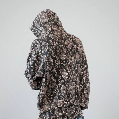 Viral Python Hoodie
