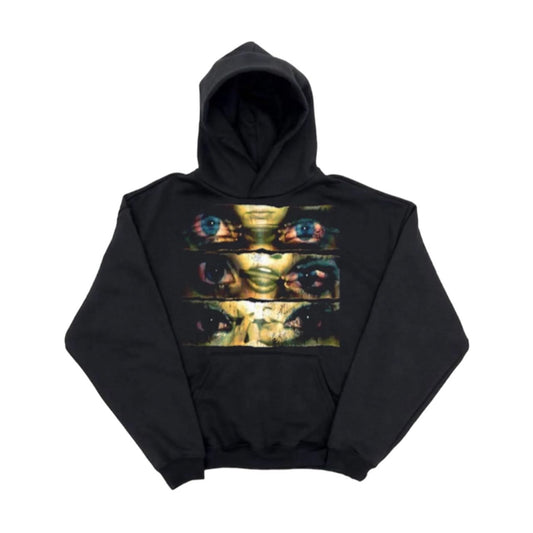 Whats Your Purpose Hoodie